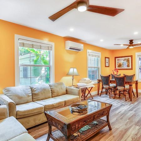 Old Town Garden Villas Key West Ruang foto