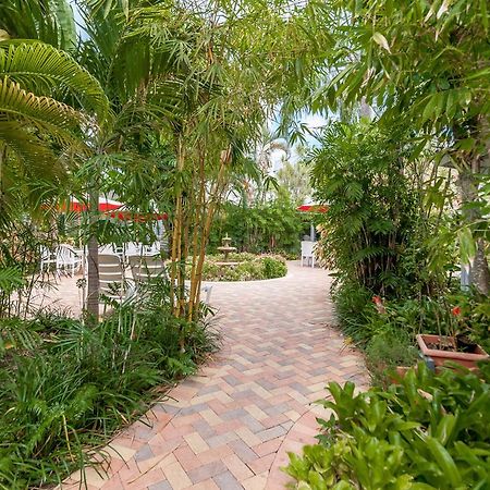Old Town Garden Villas Key West Bagian luar foto