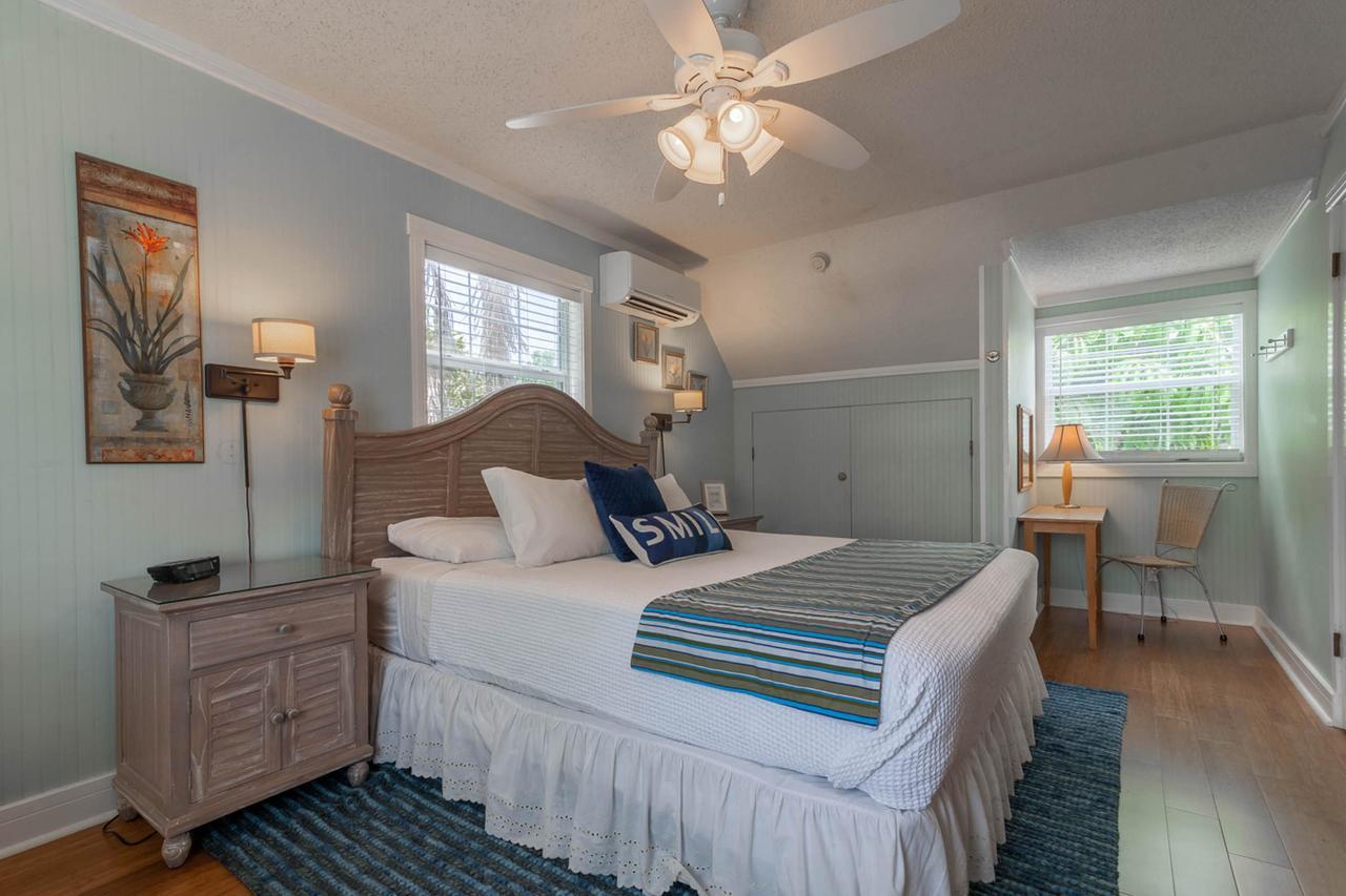 Old Town Garden Villas Key West Ruang foto