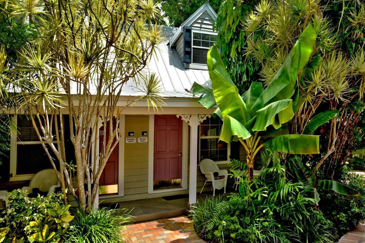 Old Town Garden Villas Key West Ruang foto